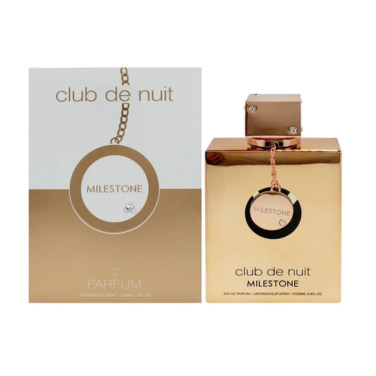 Club De Nuit Milestone EDP 200ml