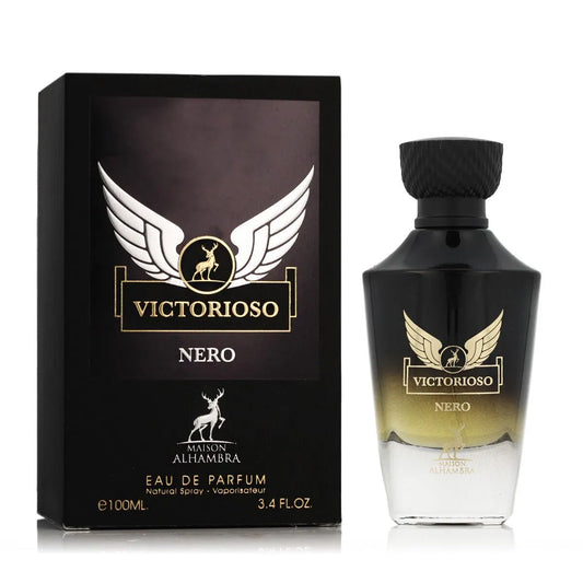 Victorioso Nero EDP 100ml