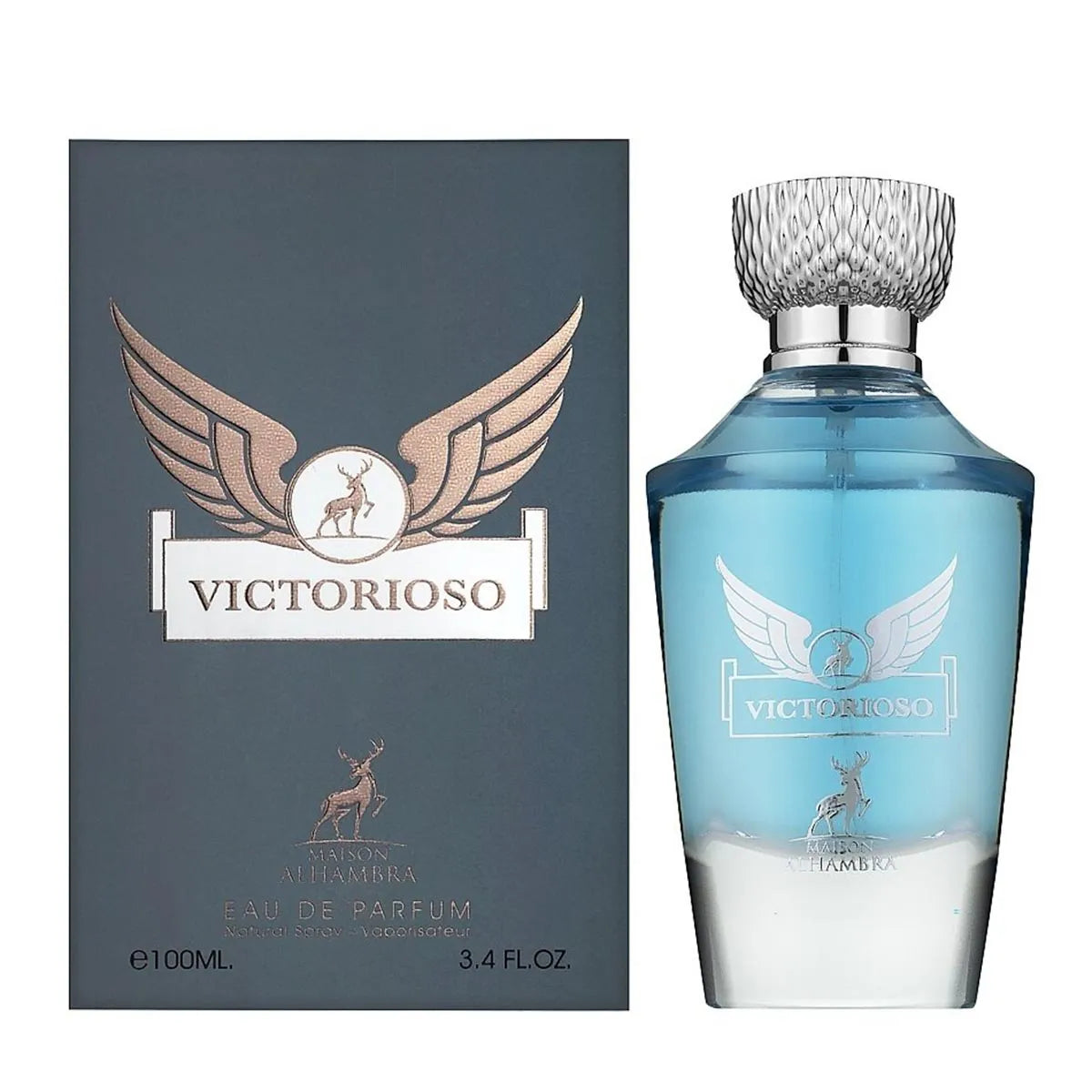 Victorioso EDP 100ml