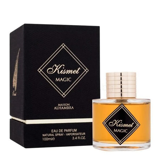 Kismet Magic EDP 100ml
