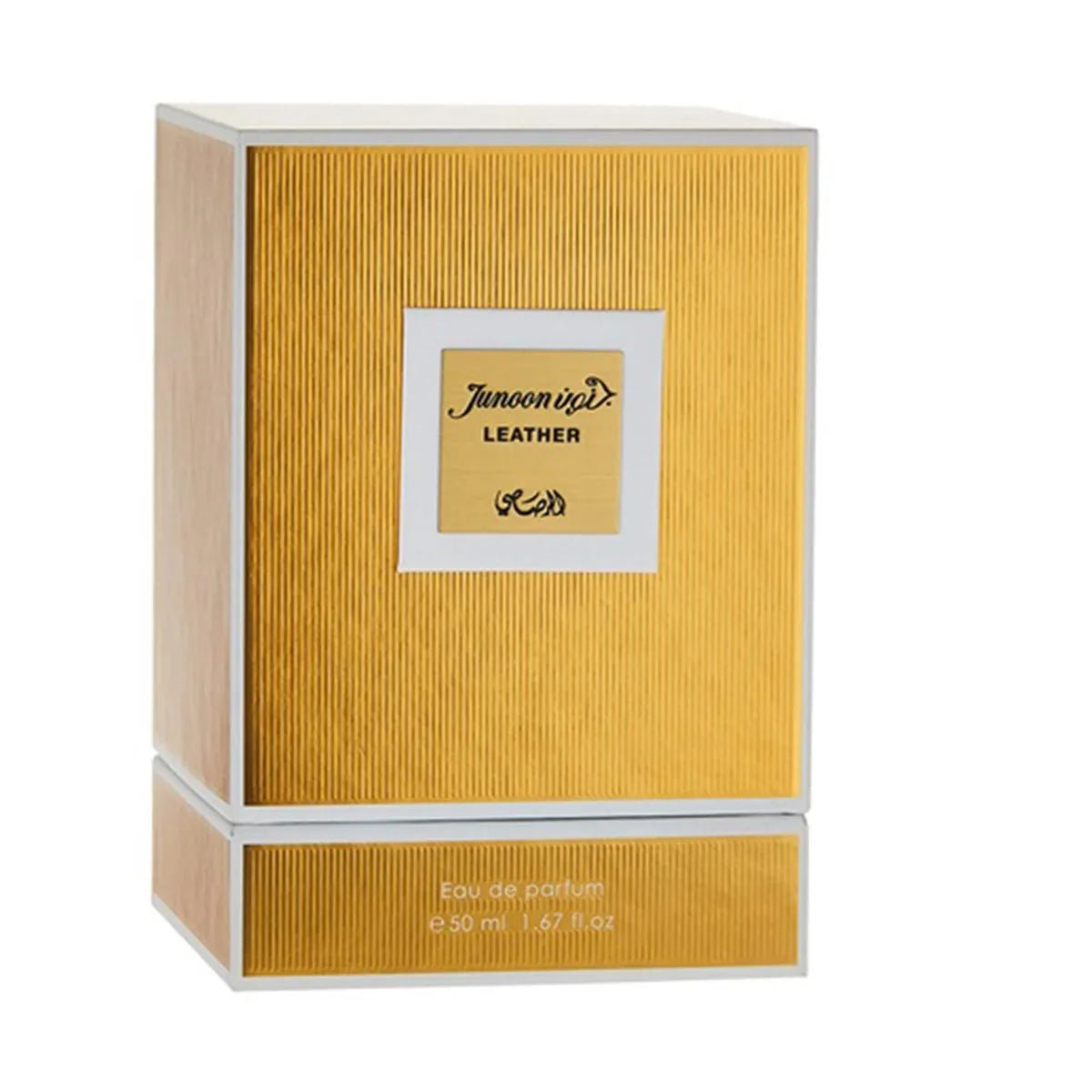 Junoon Leather EDP 49ml