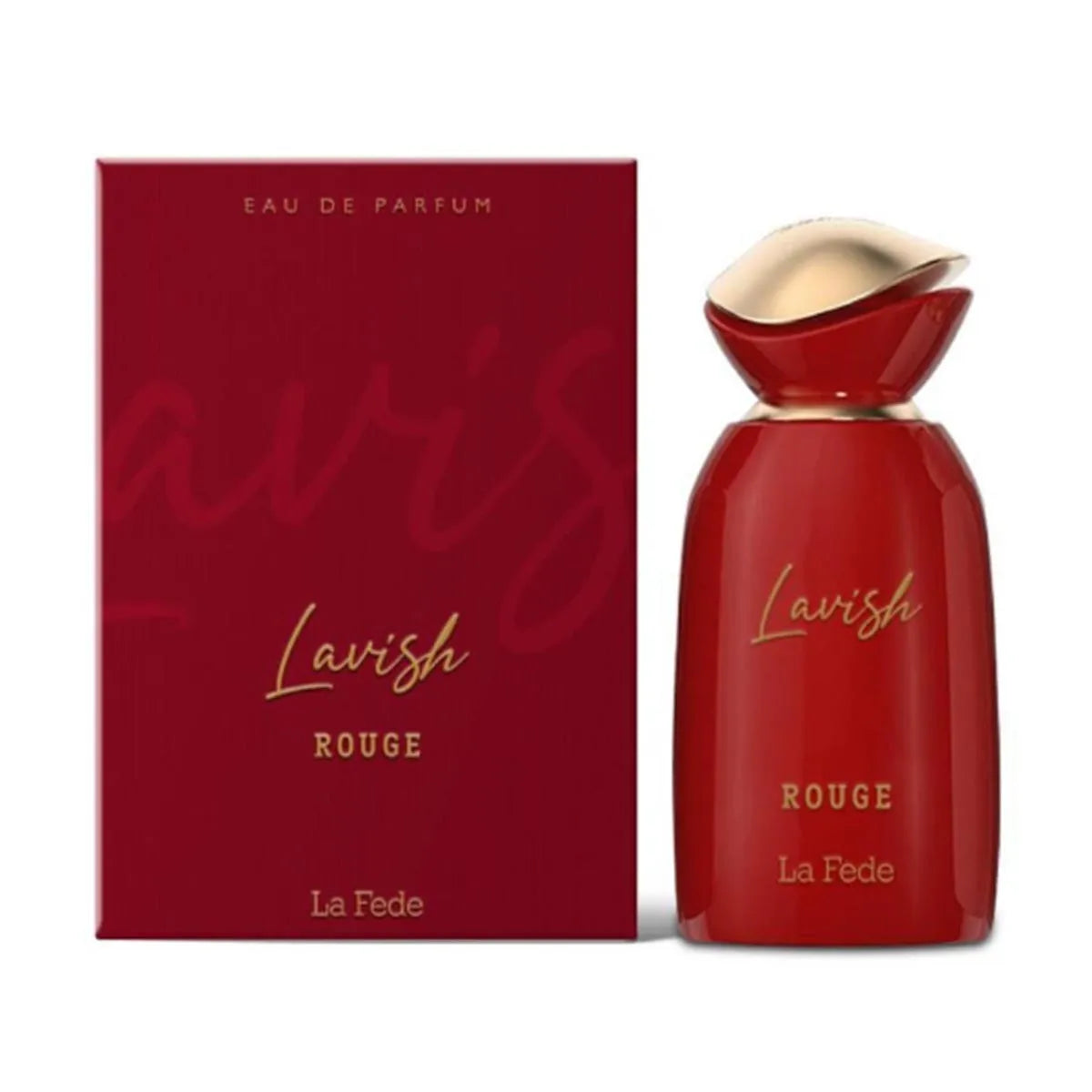 Lavish Rouge EDP 100ml