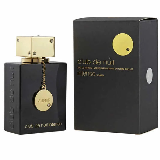Club De Nuit EDP 105ml