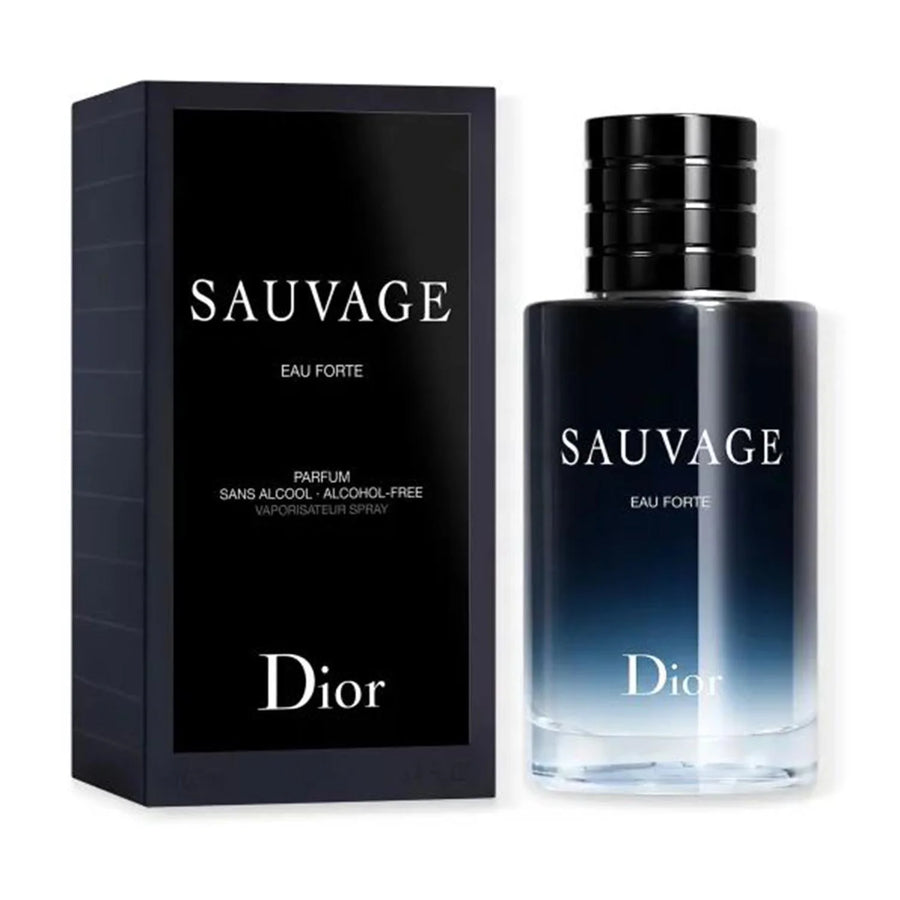 Sauvage Eau Forte EDP 100 ml