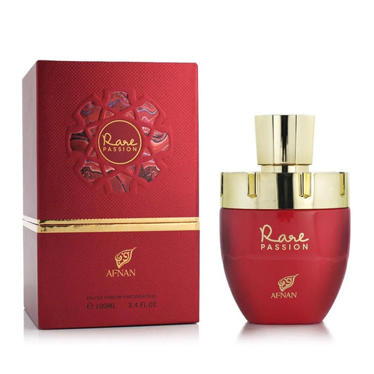 Rare Passion EDP 100ml