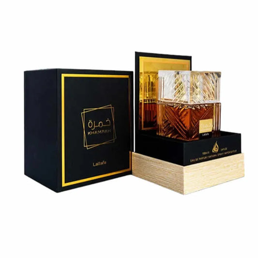 Khamrah EDP 100ml
