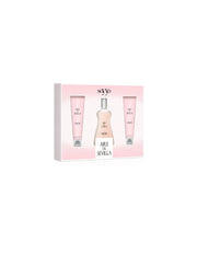 It's Me Case 3 pcs 50 ml