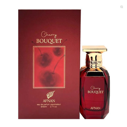 Cherry Bouquet EDP 80ml