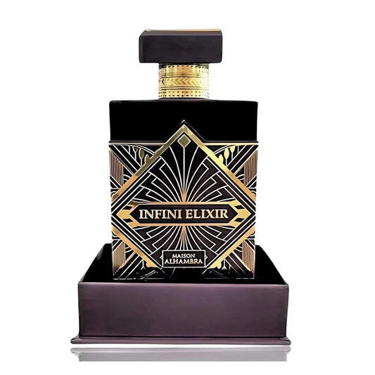 Infini Elixir EDP 100ml