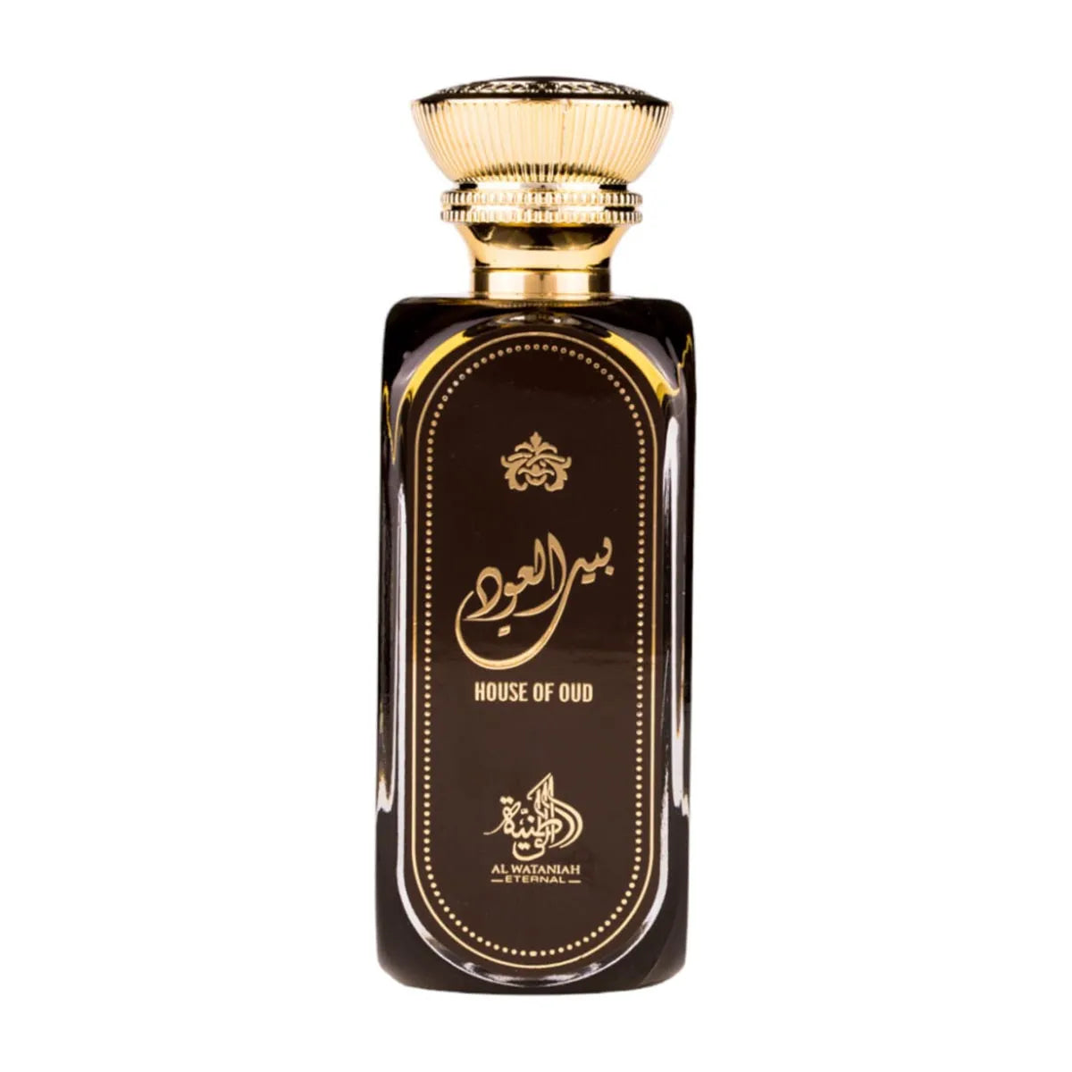 Eternal House Of Oud EDP 100ml