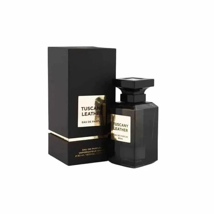 Tuscan Leather EDP 80ml