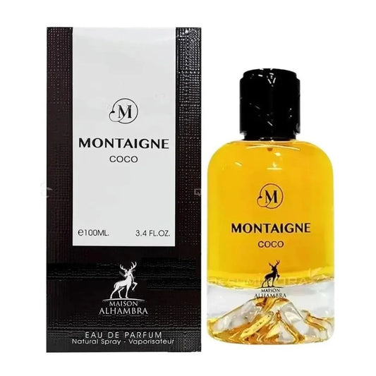 Montaigne Coco EDP 100ml