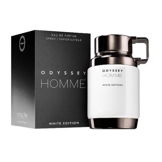 Odyssey Homme EDP 100ml