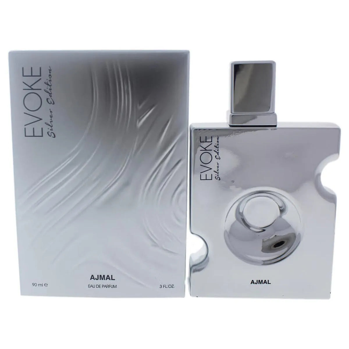 Evoke EDP 90ml