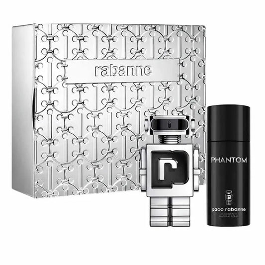 Phantom EDT 100ml Set 2 Pieces