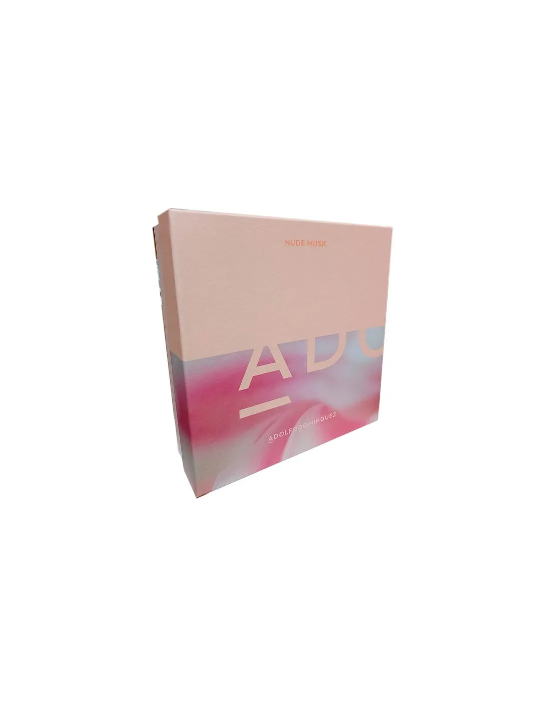 Agua Fresca Nude Musk EDP 120ml