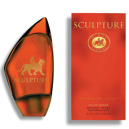 Sculpture Voyage En Orient EDP 100ml