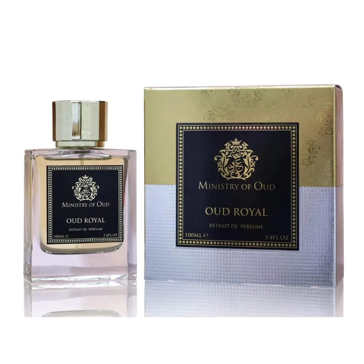Oud Royal EDP 100ml