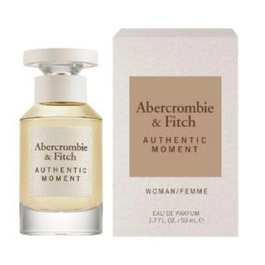 Authentic Moment EDP 50ml