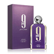9pm Pour Femme EDP 100ml