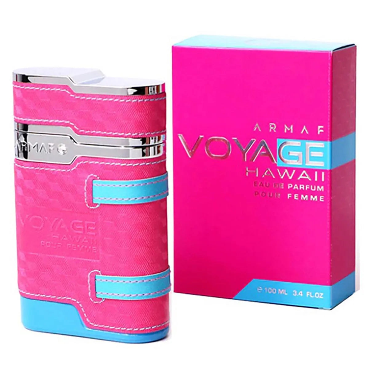 Voyage Hawaii EDP 100ml