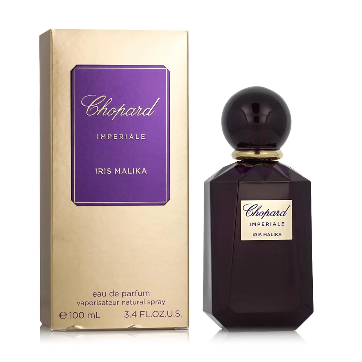 Imperiale Iris Malika EDP 100ml