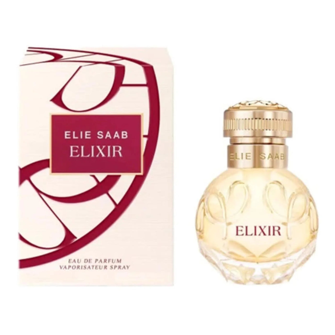 Elixir EDP 50ml