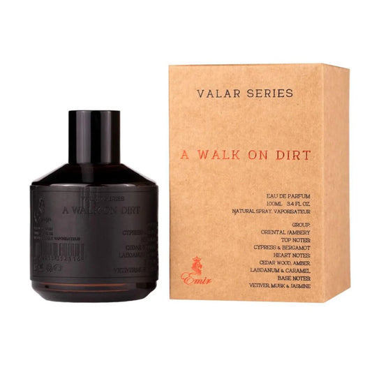 A Walk On Dirt EDP 100ml