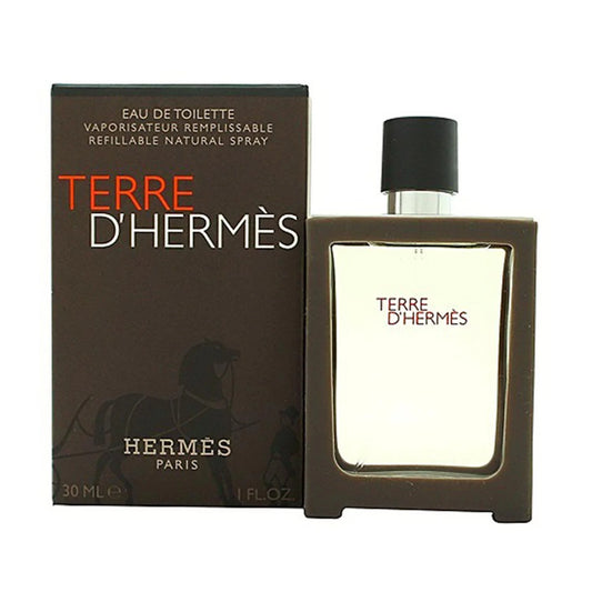 Terre D'Hermès EDT 30ml