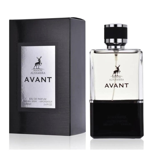 Avant EDP 100ml
