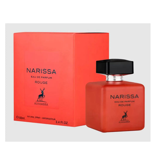Narissa Rouge EDP 100ml