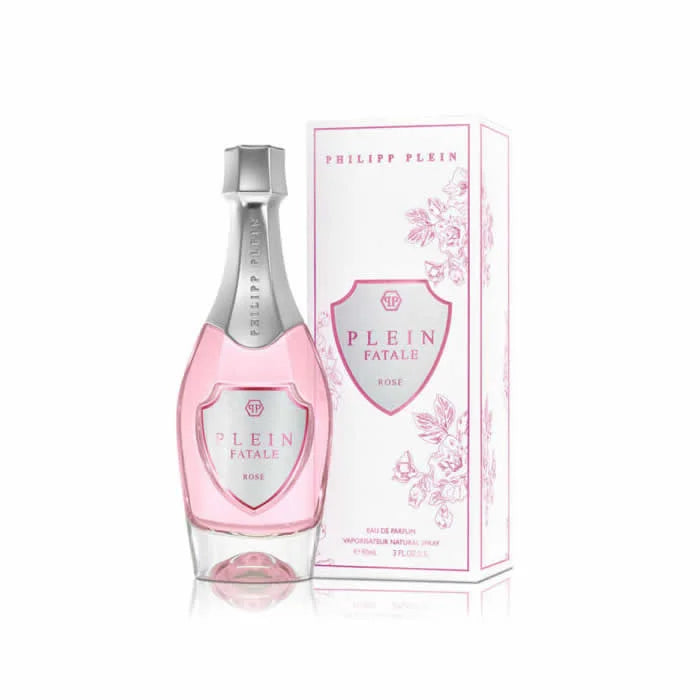Fatale Rose EDP 90ml