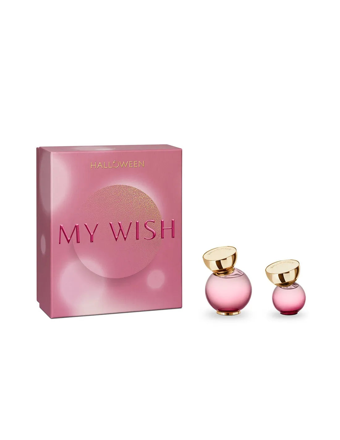 My Wish EDP 100 ml