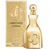 I Want Choo Le Parfum EDP 100 ml