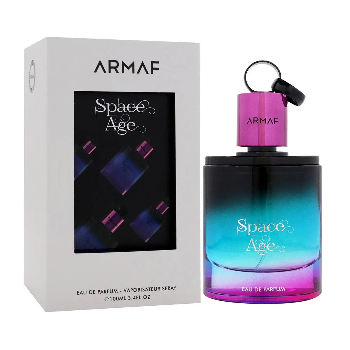 Spave Age EDP 100ml