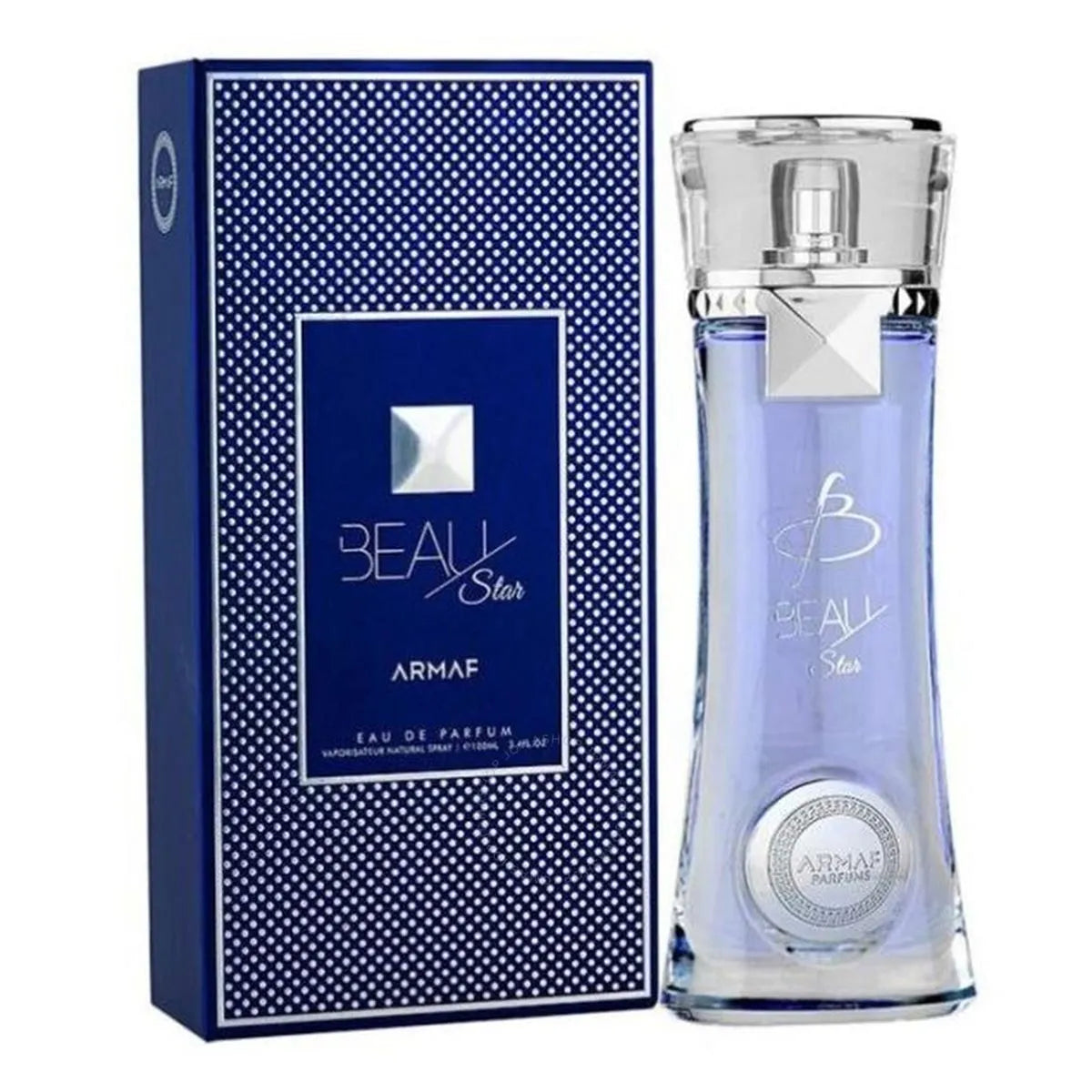 Beau Star EDP 100ml