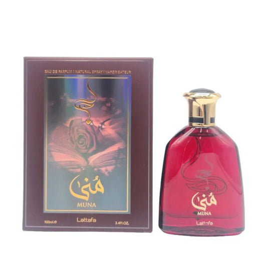 Mune EDP 100ml