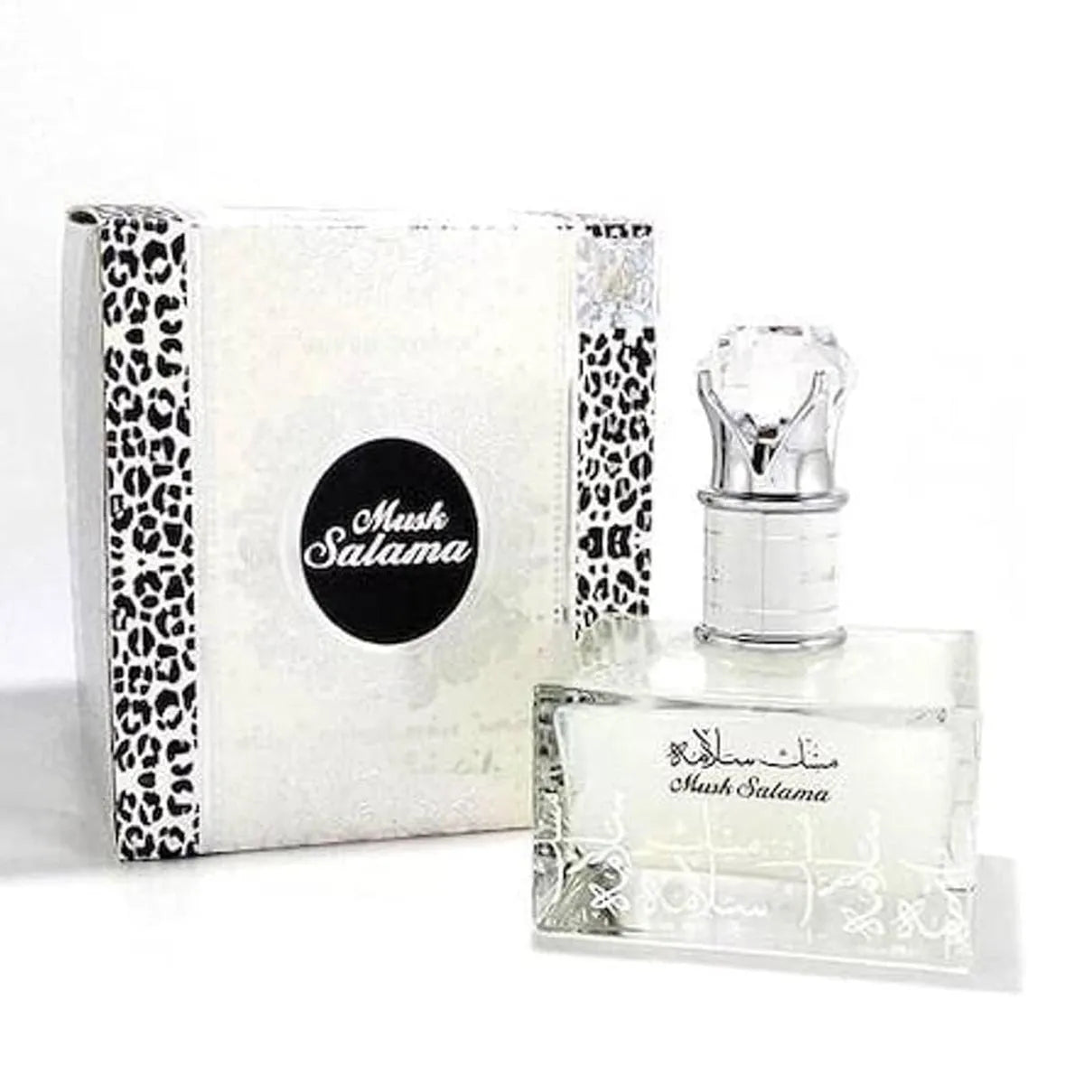 Musk Salama EDP 100ml