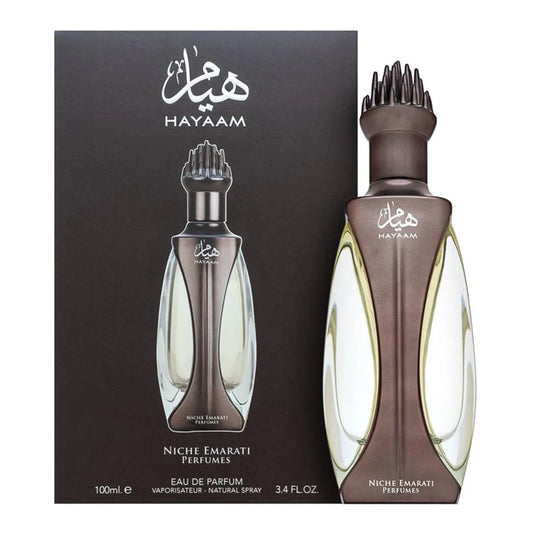Hayaam EDP 100ml