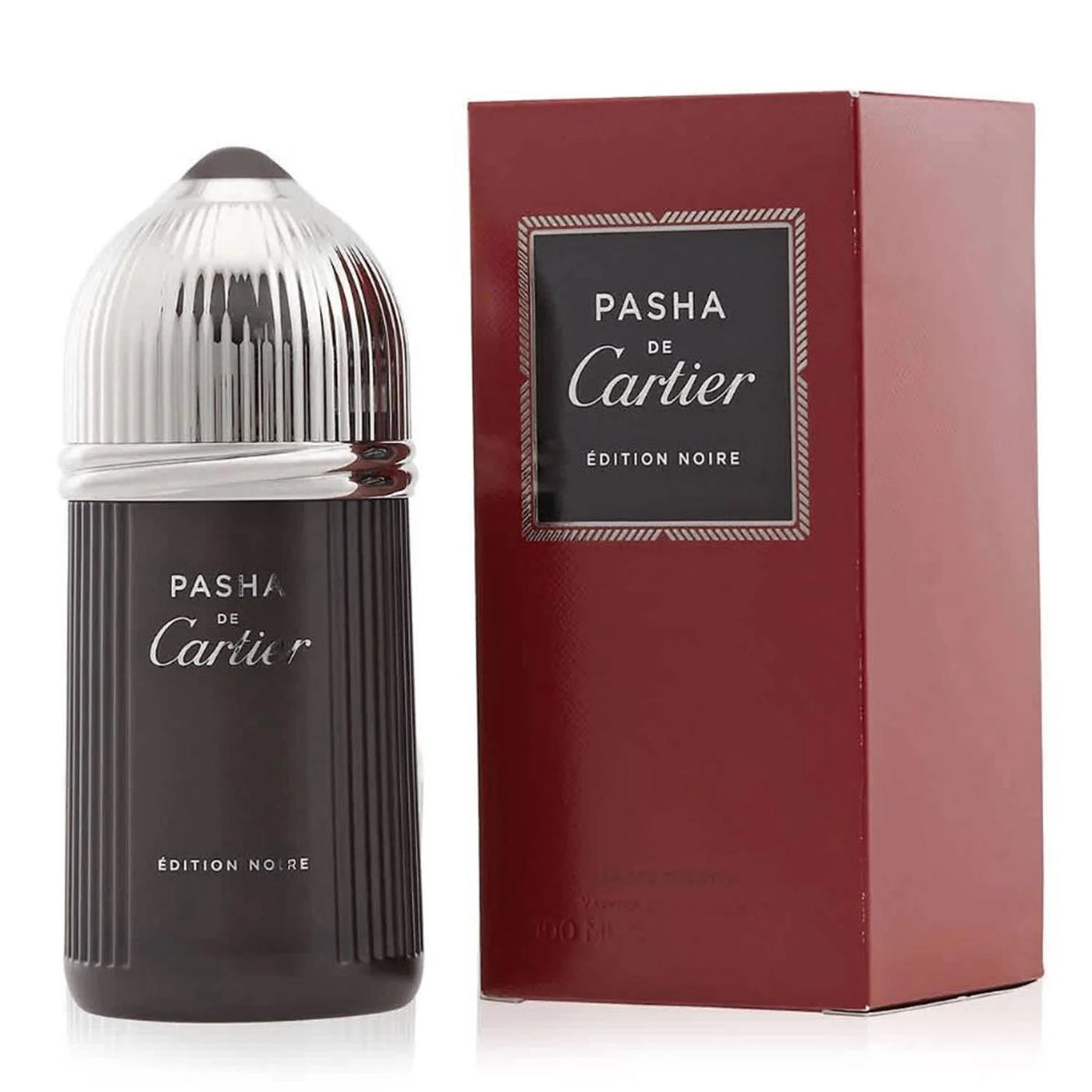 Pasha Noire EDT 50ml