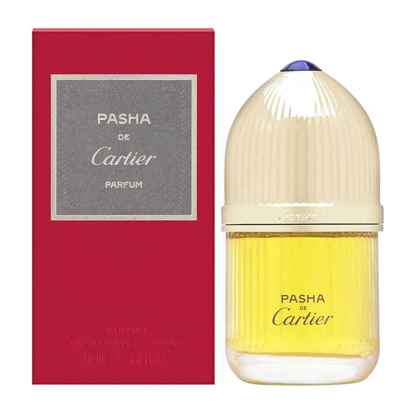 Pasha De Cartier EDP 50ml