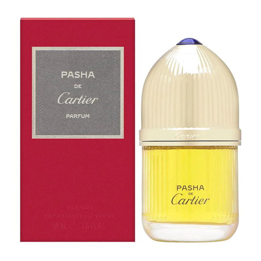 Pasha De Cartier EDP 50ml