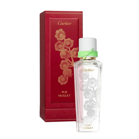 Pur Muguet EDT 75ml