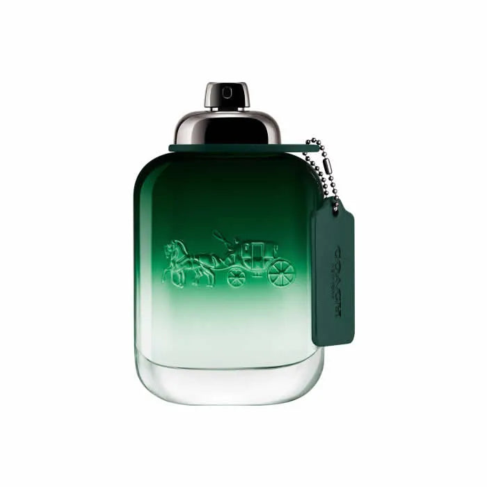 Green Man EDT 100ml