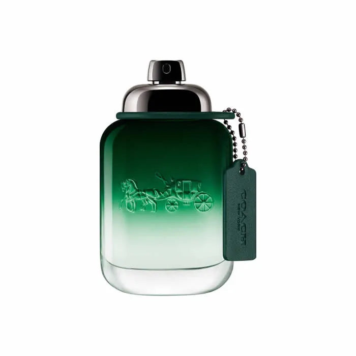 Coach Green Man EDT 60ml