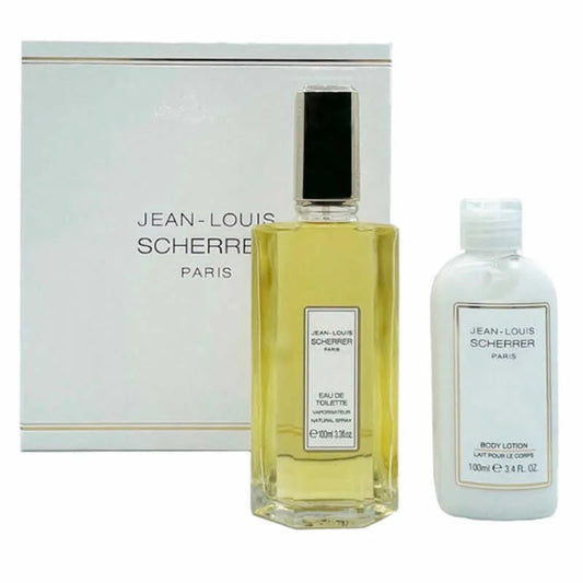 Eau De Toilette EDT 100ml 2 Pieces