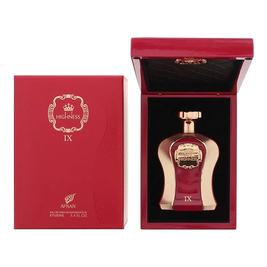 Ix EDP 100ml