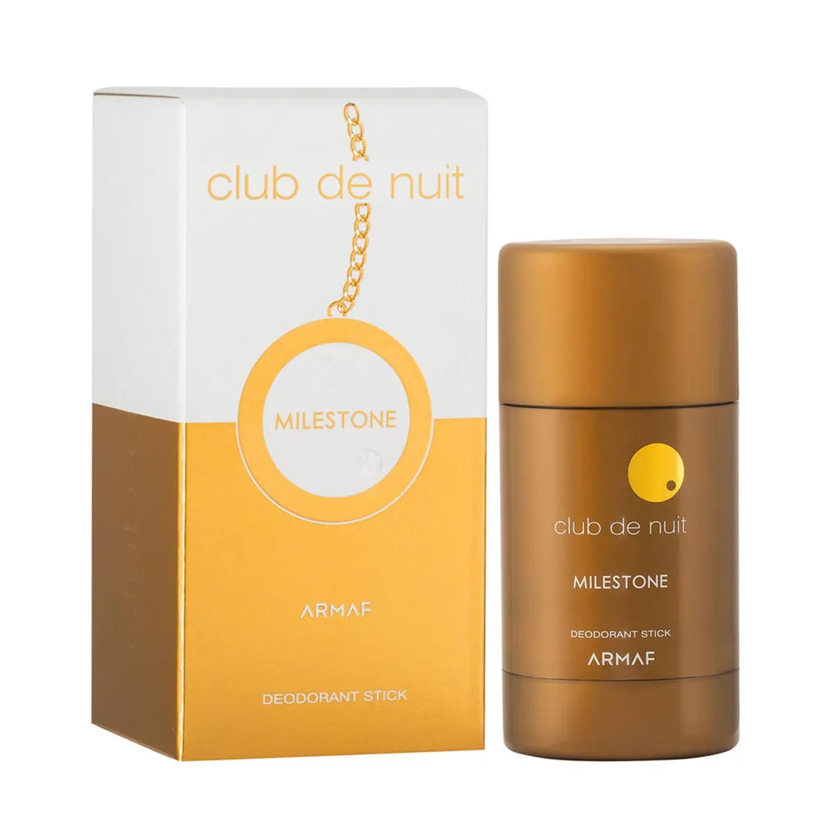 Club De Nuit Desodorante Stick 75ml