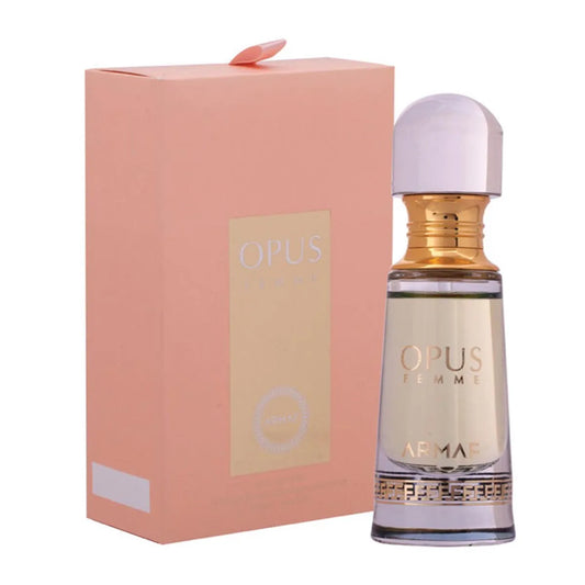 Opus Femme EDP 20ml
