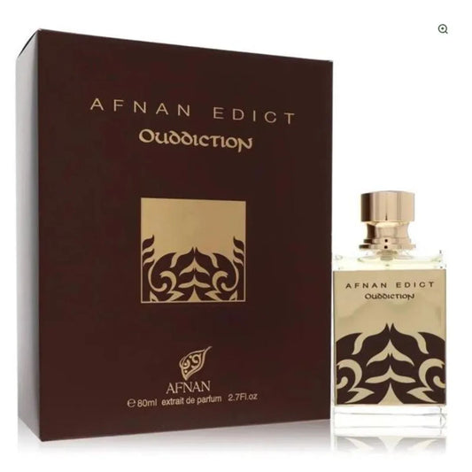 Ouddiction Parfum 80ml